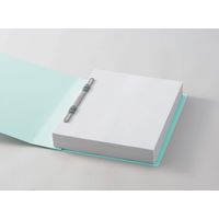 ライオン事務器 フラットファイルAXー516Sー10P 10290 1冊