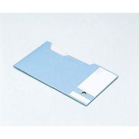 ライオン事務器 ボックスファイル BFー632D(G) 11917 1セット(3冊)