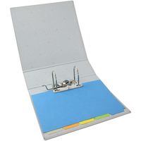 ライオン事務器 AZファイル NFー10 12002 1冊