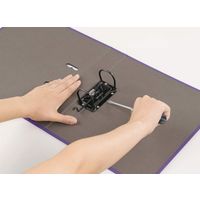 ライオン事務器 レバーアーチファイルNo.83CL(LH) 12428 1冊