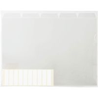 ライオン事務器 PPクリアーホルダーCFー7C 13531 3パック