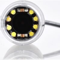 サンコー デジタル顕微鏡 Dino-Lite Premier E TV DINOAM4112N（直送品）