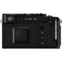 富士フイルム ミラーレス一眼 FX-X-PRO3 ブラック FUJIFILM X-Pro3 ボディのみ 2610万画素 APS-C Wi-Fi対応（直送品）
