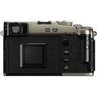 富士フイルム ミラーレス一眼 FX-X-PRO3-DS FUJIFILM X-Pro3 ボディのみ 2610万画素 APS-C Wi-Fi対応（直送品）