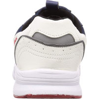 アローマックス#78 26.5cm ネイビー 福山ゴム工業（直送品）