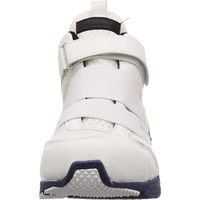 アローマックス#79 24.5cm ホワイト 福山ゴム工業（直送品）