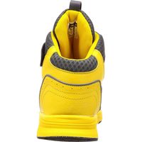 アローマックス#79 26.5cm ダークグレー 福山ゴム工業（直送品）