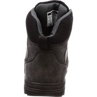 耐油 アローマックス#69 24.5cm ブラック 福山ゴム工業（直送品）