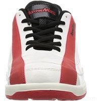 アローマックス#88 25.5cm ホワイト 福山ゴム工業（直送品）