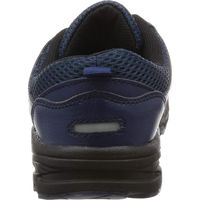 アローマックス#73 27cm ネイビー 福山ゴム工業（直送品）