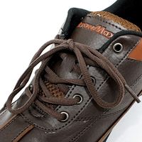 アローマックスWA02 26.5cm ブラウン 福山ゴム工業（直送品）