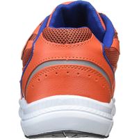 セフティージョグ#555 25.5cm オレンジ 福山ゴム工業（直送品）