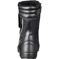 アローマックス#92 25cm ブラック 福山ゴム工業（直送品）