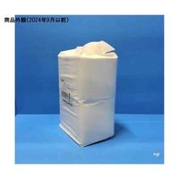 アズワン 吸水シーツ 300×450 100枚入 7-7831-01 1袋(100枚)（直送品）