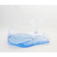 アズワン ウォータートルソー(おむつ交換トレーニング用) 男性モデル AWT-M 1個 7-8461-01（直送品）