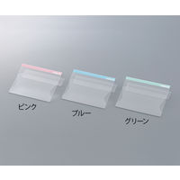 アズワン ベッドネームホルダー(A6サイズ対応) グリーン YR-G 1個 7-8039-03