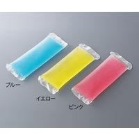 アズワン もちもちアイス ブルー MM-400B 1個 7-8387-01（直送品）