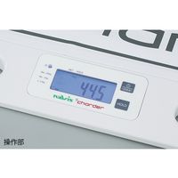 アズワン トランスファーボードスケール(検定付) MS7800 1個 7-8380-01（直送品）