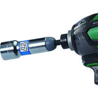 ロブテックス ストロック　スタンダードソケット　高耐久タイプ　6角　対辺24ｍｍ DSX24S 1個