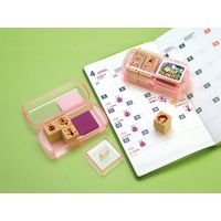 ビバリー 魔女の宅急便 ミニスタンプセット SGM-008 1セット（2包）（直送品）