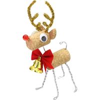 アーテック コルクラ クリスマスアニマル 工作 クラフト 55896 2セット（直送品）