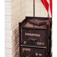 ジャーナル スタンダード ファニチャー GUIDEL（ギデル） チェスト 3段 幅315×奥320×高さ865mm 1台（直送品）