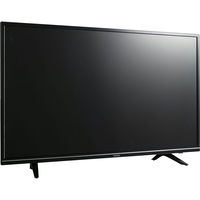 【アウトレット】アイリスオーヤマ 4K液晶テレビ 43V型 ダブルチューナー 外付けHDD対応 LUCA LT-43A620（直送品）