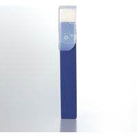 リヒトラブ CUBE FIZZ コングレスケース A4 不透明タイプ ピンク A6024-12 2冊