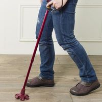 ケイ・ホスピア たっちゃんラージ18ミリ赤 1個