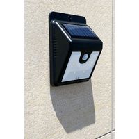 トレードワン モーションセンサーライト 30502*12 1セット12個組（直送品）