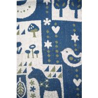 小杉善 無撚糸エバーユーメルヘンフェイスタオル（レッド）30枚組 ZGEU-2604-2R（直送品）