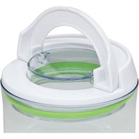 小森樹脂 ドリンクマグ クックジャー レッド 4972242670906 1セット(4個)（直送品）