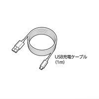 【電動工具】ベッセル　VESSEL　電ドラボール　電動ボールグリップドライバー　220USB-1　1個