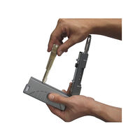 日本緑十字社 キーストックハンディ LED付き キーストックー3 1個 61-9938-78（直送品）