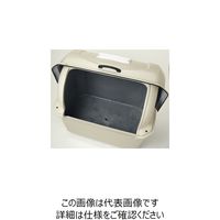 リッチェル（Richell） ワイドペールFR 1500 94482 1個 62-2944-31（直送品）