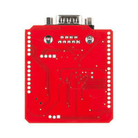 SparkFun Electronics CANーBUS Shield DEV-13262 1個 63-3008-54（直送品）