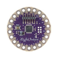SparkFun Electronics LilyPadArduino328MainBoard DEV-13342 1個（直送品）