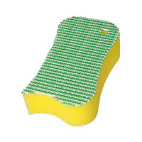 アズマ工業 浴室まるごとブラシスポH BT759 1個 63-1920-77