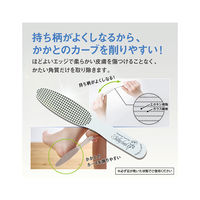 呉英製作所 シルキーヒール(白) 1608 1個 63-1265-68（直送品）