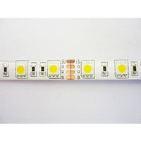 アズワン テープLED 5050 300LED 防水 電球色 5M LED-TP50-WP-WW-5M 1巻 63-3108-59（直送品）