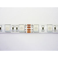 アズワン テープLED 5050 300LED 防水 緑色 5M LED-TP50-WP-GR-5M 1巻 63-3108-62（直送品）