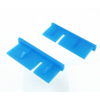 アズワン OBD2コネクター メス 7161G-1.6-21 1個 63-3152-63（直送品）