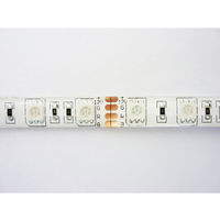 アズワン テープLED 5050 300LED 防水 RGB 5M LED-TP50-WP-RGB-5M 1巻 63-3108-56（直送品）