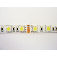 アズワン テープLED 5050 300LED 防水 冷白色 5M LED-TP50-WP-CW-5M 1巻 63-3108-58（直送品）
