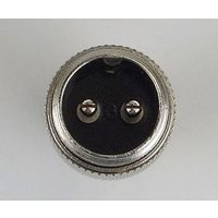 APEX MICコネクター PLT-162-AD-R 1個 63-3125-68（直送品）