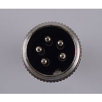 APEX MICコネクター PLT-165-AD-R 1個 63-3125-71（直送品）