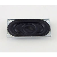 アズワン スピーカー(メタル) 2040-8-2M 1個 63-3152-37（直送品）