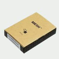 ソニー MESH Move(動き)タグ MESH-100AC 1個 63-3154-38（直送品）