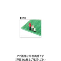 マックエイト LED用スペーサー 6mm(100個入) LM-6 1袋(100個) 63-3145-55（直送品）