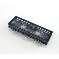 KORG 直熱型双3極管Nutube 6P1 NUTUBE-6P1 1個 63-3076-10（直送品）